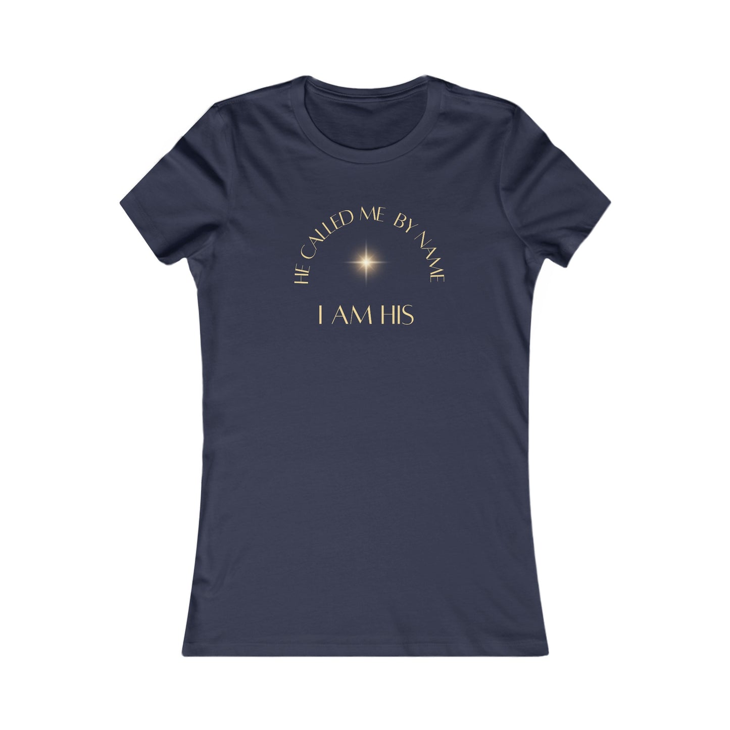 You Are Mine - Women's Tee