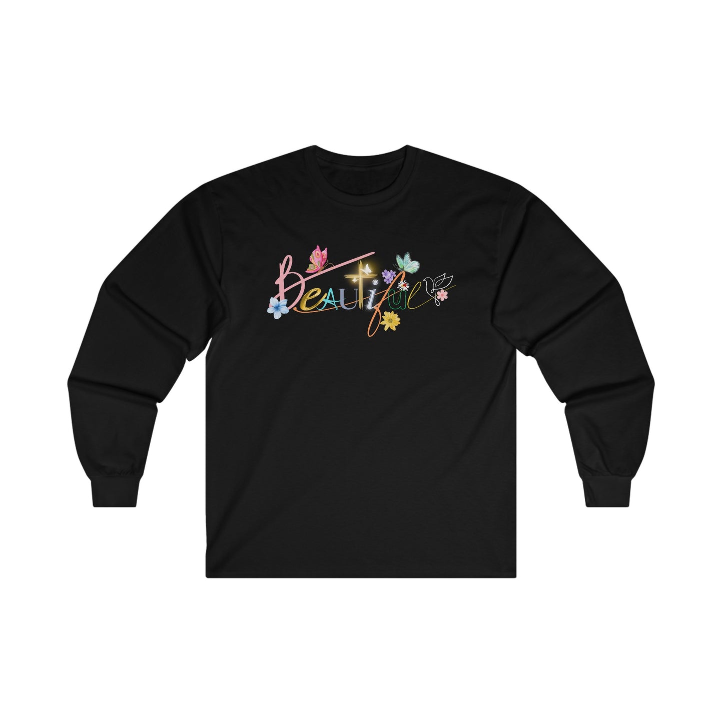 Reverence - Long Sleeve Tee