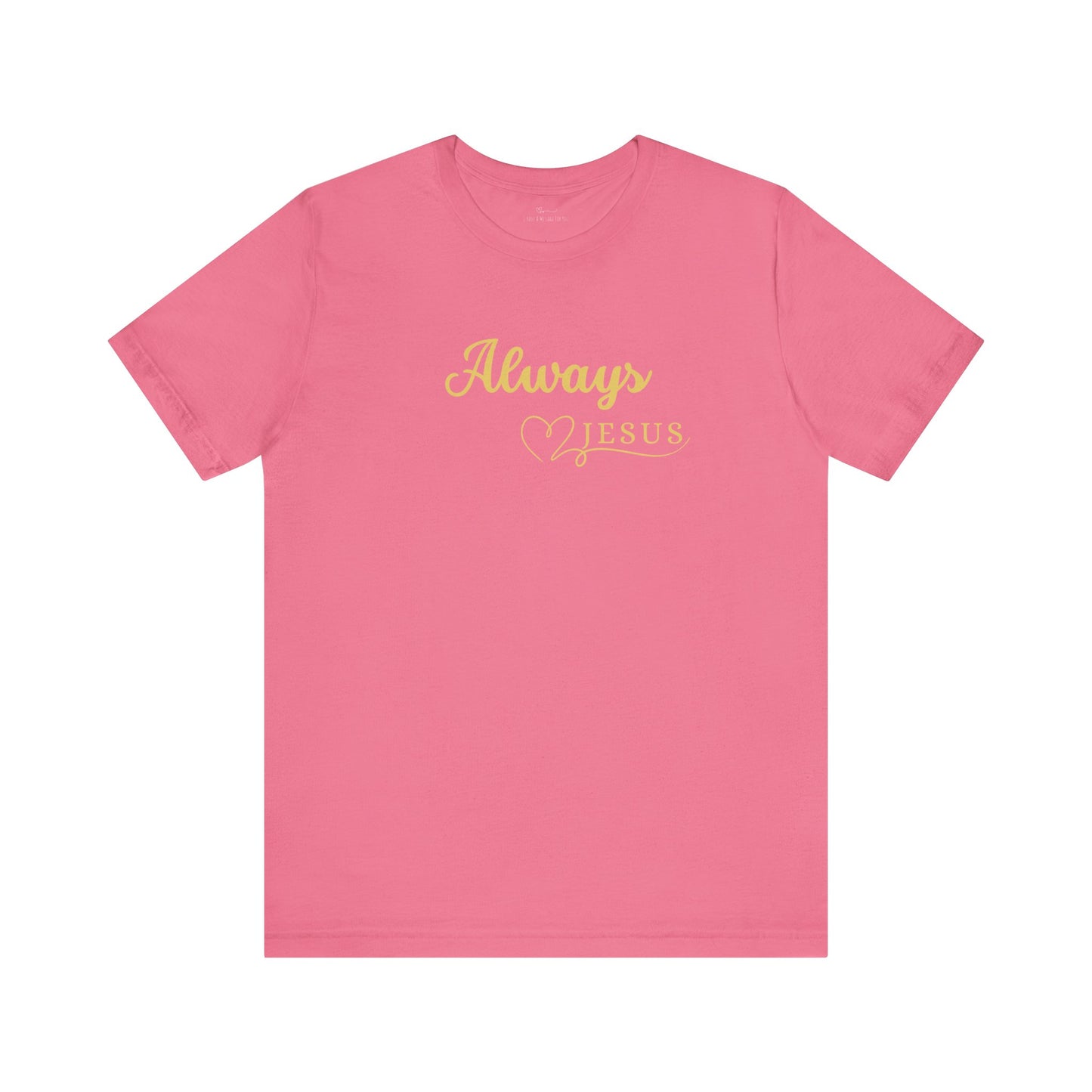 Always - Tee