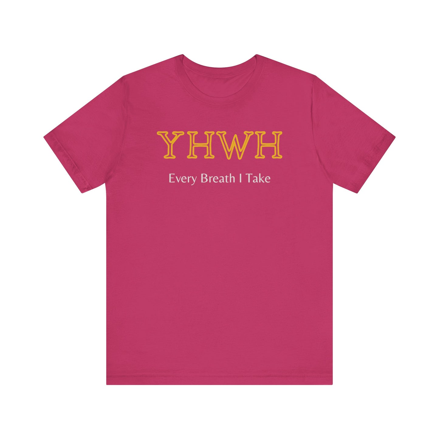 YHWH - Tee