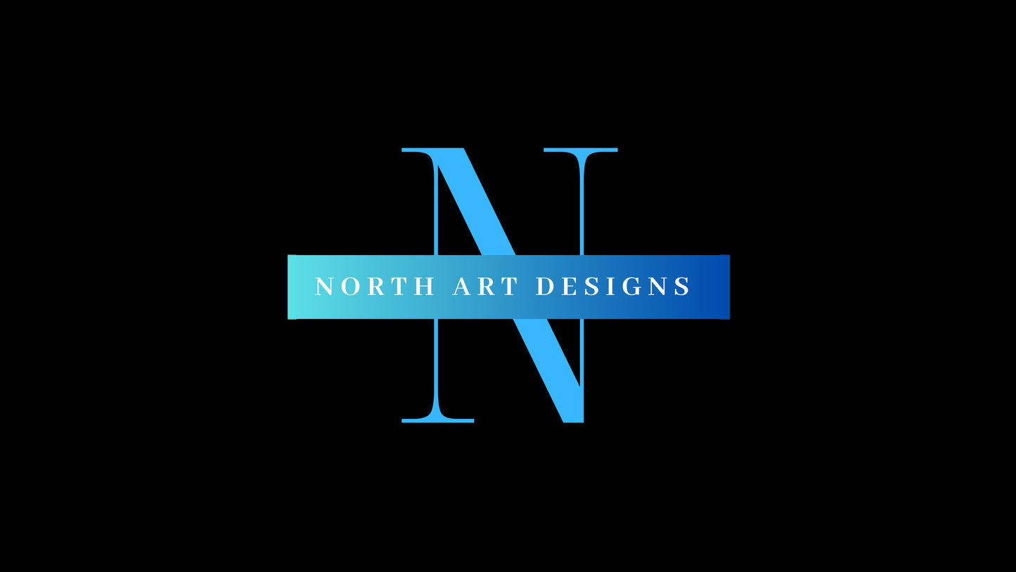 North Art Designs - Gift Cards