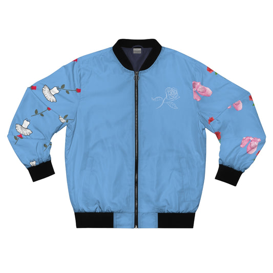 Ballerina Jacket (Blue)